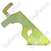 HYUNDAI BD51300401 РЫЧАГ РЕГУЛИРОВКИ ТОРМОЗОВ ПРАВЫЙ