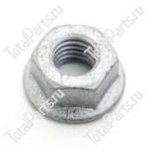 VW N10609203 ГАЙКА