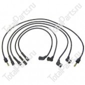 TVH 1557421 КОМПЛЕКТ ПРОВОДОВ ЗАЖИГАНИЯ