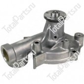MITSUBISHI MD075184 ПОМПА ВОДЯНАЯ
