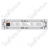 EPW 1DC79335 УКАЗАТЕЛЬ