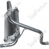 HANGCHA (HC) CPCD20-35-RG2/6 ГЛУШИТЕЛЬ НА ПОГРУЗЧИКИ