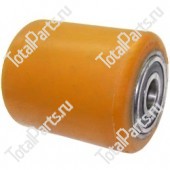 RADER VOGEL 5721203100 РОЛИК ГРУЗОВОЙ