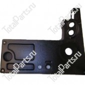 YALE 277818000 ЗАЩИТНАЯ ПАНЕЛЬ