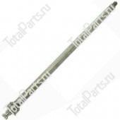 TOYOTA 452352300071 ПРИВОДНОЙ ВАЛ РУЛЕВОЙ КОЛОНКИ