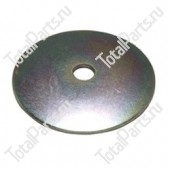 TOTALSOURCE 450105387 КРЫШКА