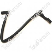 SIZE 6*590*23*23*75*340*N РЕЗИНОВЫЙ ШЛАНГ