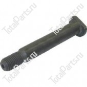 SIZE 18*125*30*5.8*M16*2* ОСЬ