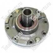 SIZE 155x34.5x24x112x57x1 НАСОС ТРАНСМИССИИ