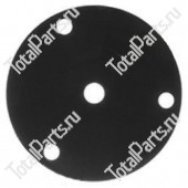 KOMATSU 3EC2437150 КРЫШКА