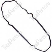 MITSUBISHI T12KM ПРОКЛАДКА КЛАПАННОЙ КРЫШКИ НА ДВИГАТЕЛЬ