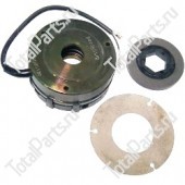 REALS D2681 ЭЛЕКТРОТОРМОЗ МОТОРА