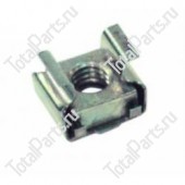 CATERPILLAR 52015558 ГАЙКА В ДЕРЖАТЕЛЕ