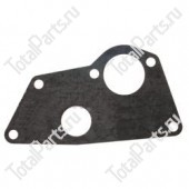 MITSUBISHI 32B4505500 ПРОКЛАДКА ПОМПЫ