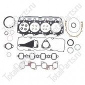 TOYOTA 041112032471 КОМПЛЕКТ ПРОКЛАДОК НА ДВИГАТЕЛЬ 1DZ