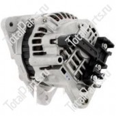 MOTORHERZ ALB0739RB ГЕНЕРАТОР