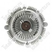 AISIN FCV004 ВИСКОМУФТА