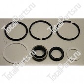 TOYOTA 044563001171 КОМПЛЕКТ САЛЬНИКОВ ГИДРОЦИЛИНДРА
