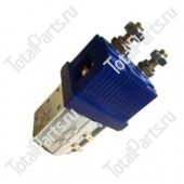 SIZE 2*72*60*153*1*72*80* КОНТАКТОР В СБОРЕ