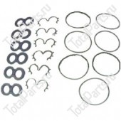 CLARK 8450394 РЕМКОМПЛЕКТ ГИДРОНАСОСА