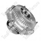 AISIN FCT025 ВИСКОМУФТА