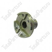 TOTALPARTS 000064976 ВИЛКА ПРИВОДНОГО ВАЛА