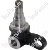 SIZE 25*40*60*M24*2*25*62 ПОВОРОТНЫЙ КУЛАК RH