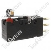 TVH 3869593 МИКРОПЕРЕКЛЮЧАТЕЛЬ 3A