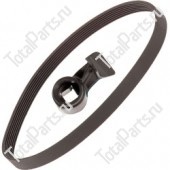 TENNANT 9004283 РЕМЕНЬ