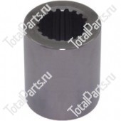 DAEWOO-DOOSAN 13080400054 МУФТА