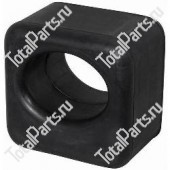 SIZE 101.5*64*48*98*70.5* РЕЗИНОВАЯ ОПОРА L1xD1xD2xL2xL3xH