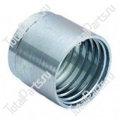 KEY NUMBER 42001110 ВТУЛКА 5/8