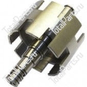 TCM 1124380211 БАРАБАН КОРОБКИ ПЕРЕДАЧ