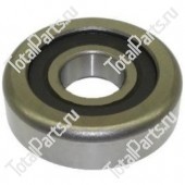 SIZE 45x123.8x34x25 РОЛИК МАЧТЫ | ROL01