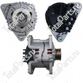 MAGNETI MARELLI MAR5505 ГЕНЕРАТОР