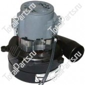 REALS D1657 ВАКУУМНЫЙ НАСОС 24V 500W