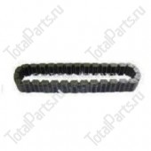 UNICARRIER 12352L1101 ЦЕПЬ ПРИВОДА МАСЛЯНОГО НАСОСА 36 ЗВЕНЬЕВ