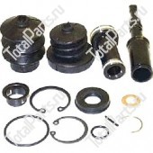 TOYOTA 043111004071 НАБОР УПЛОТНЕНИЙ