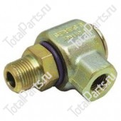 INTRUPA HF126 ФИТИНГ ГИДРОКОНТУРА