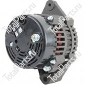 KRAUF ALD7027 ГЕНЕРАТОР 12V 70A