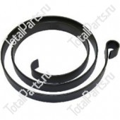 CLARK 6705491 ПРУЖИНА КРУЧЕНИЯ