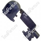 KOMATSU 3EB5032520 КОЖУХ ПРИБОРНОЙ ПАНЕЛИ