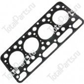 BOBCAT 6598125 ПРОКЛАДКА ГОЛОВКИ БЛОКА