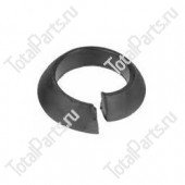 KEY NUMBER 261544 КОЛЕСНОЕ УПОРНОЕ КОЛЬЦО