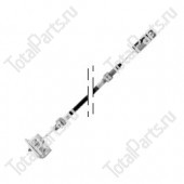 TOTALSOURCE SY23160 ТЯГОВЫЙ ТРОСИК
