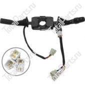 DALIAN CPCD40 ПЕРЕКЛЮЧАТЕЛЬ РУЛЕВОЙ КОЛОНКИ НА ПОГРУЗЧИК