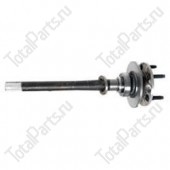 TOTALSOURCE 82623 ПОЛУОСЬ В СБОРЕ