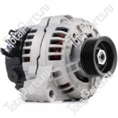 BOSCH 0986039760 ГЕНЕРАТОР