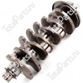 VW 038105021E КОЛЕНВАЛ ДВИГАТЕЛЯ