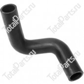 HANGCHA (HC) R841330002000 ПАТРУБОК РАДИАТОРА